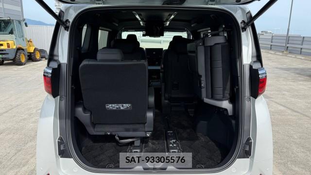 Toyota ALPHARD HYBRID 2025-12 8282163-17