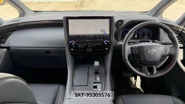 Toyota ALPHARD HYBRID 2025-12 8282163-2