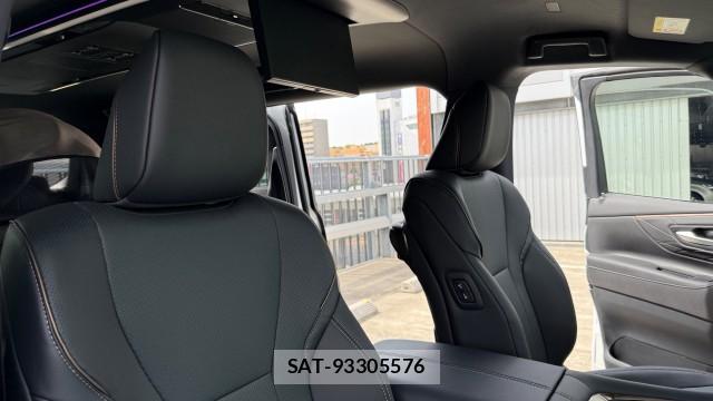 Toyota ALPHARD HYBRID 2025-12 8282163-5