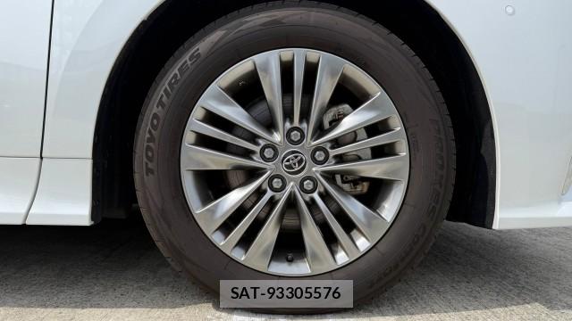 Toyota ALPHARD HYBRID 2025-12 8282163-8