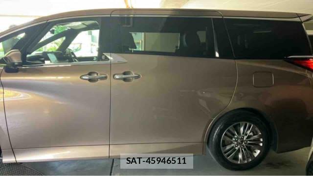 Toyota ALPHARD HYBRID 2023-10 8282192-10