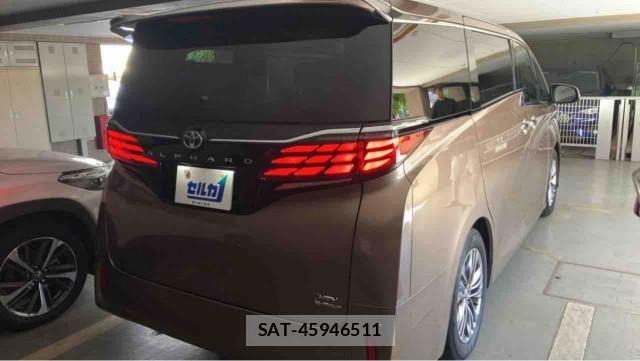 Toyota ALPHARD HYBRID 2023-10 8282192-12