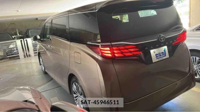 Toyota ALPHARD HYBRID 2023-10 8282192-13