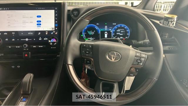 Toyota ALPHARD HYBRID 2023-10 8282192-16
