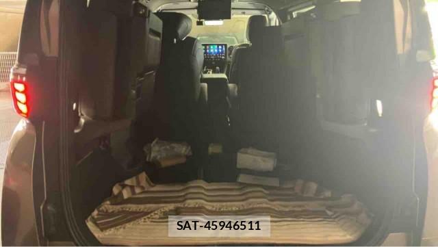 Toyota ALPHARD HYBRID 2023-10 8282192-17