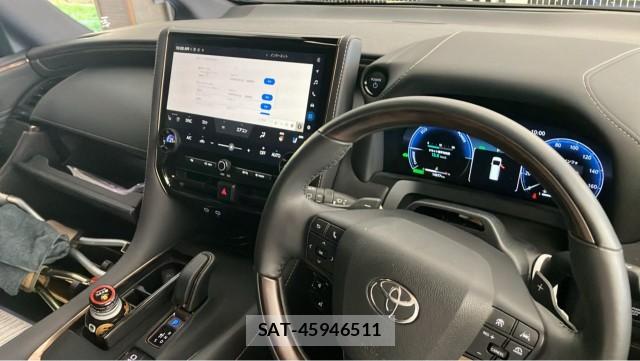 Toyota ALPHARD HYBRID 2023-10 8282192-2