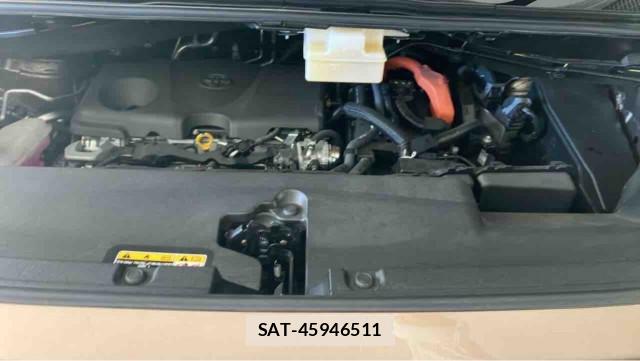 Toyota ALPHARD HYBRID 2023-10 8282192-7