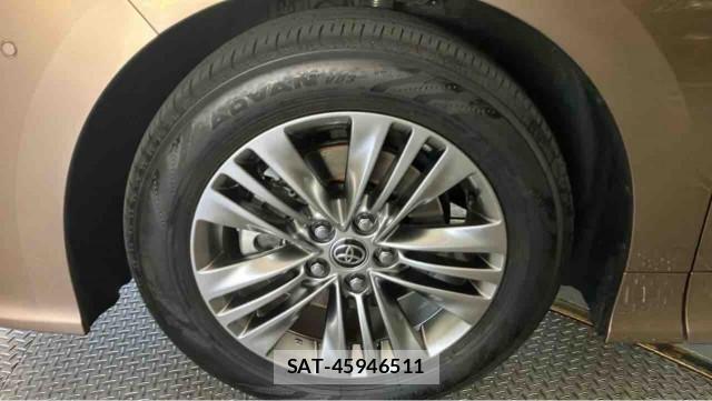 Toyota ALPHARD HYBRID 2023-10 8282192-8