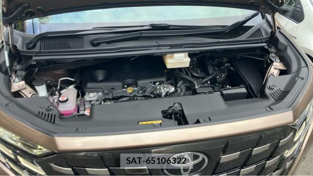 Toyota ALPHARD HYBRID 2025-02 8282255-7