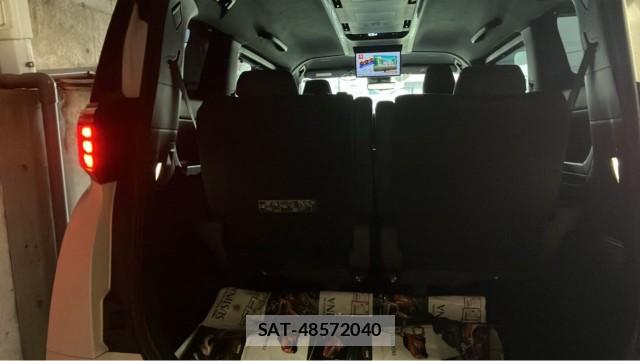 Toyota ALPHARD HYBRID 2025-04 8282369-17