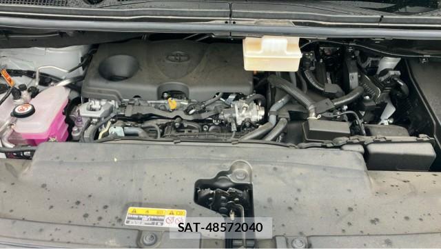 Toyota ALPHARD HYBRID 2025-04 8282369-7