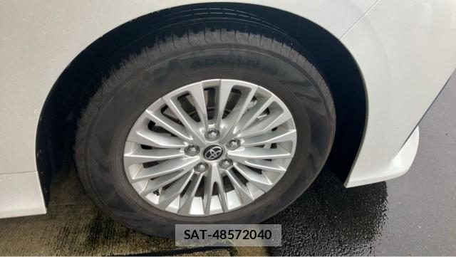 Toyota ALPHARD HYBRID 2025-04 8282369-8