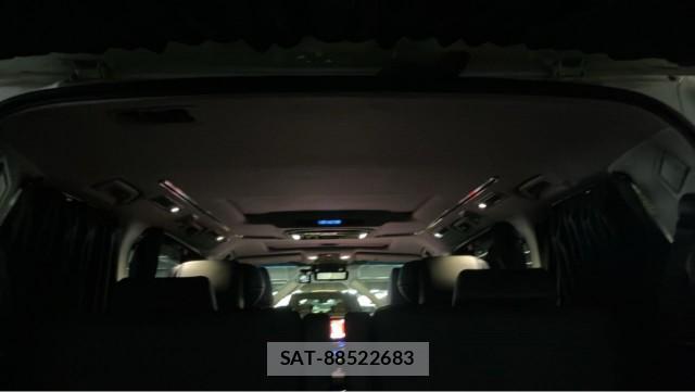 Toyota ALPHARD HYBRID 2019-08 8282402-15