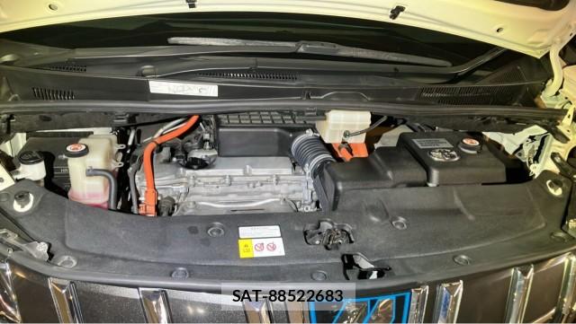 Toyota ALPHARD HYBRID 2019-08 8282402-7