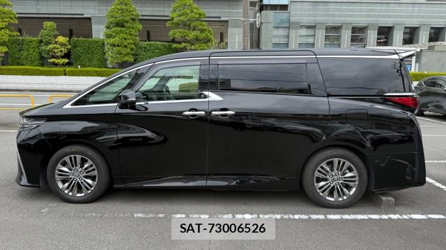 Toyota ALPHARD HYBRID 2024-02 8282423-10
