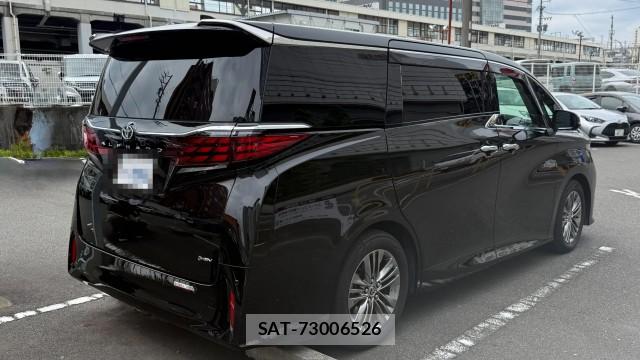 Toyota ALPHARD HYBRID 2024-02 8282423-12