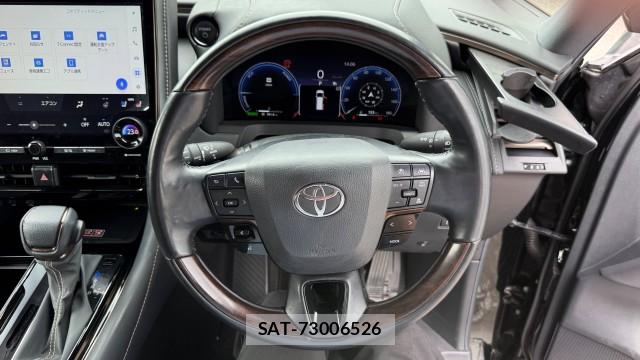 Toyota ALPHARD HYBRID 2024-02 8282423-15