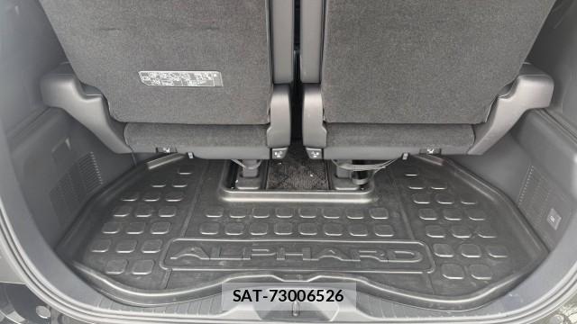 Toyota ALPHARD HYBRID 2024-02 8282423-16