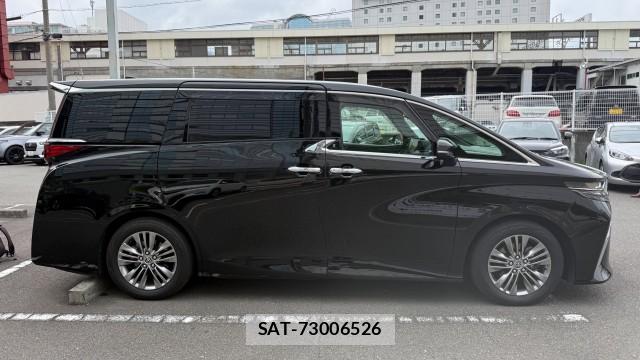 Toyota ALPHARD HYBRID 2024-02 8282423-3