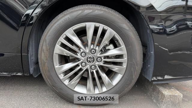 Toyota ALPHARD HYBRID 2024-02 8282423-8