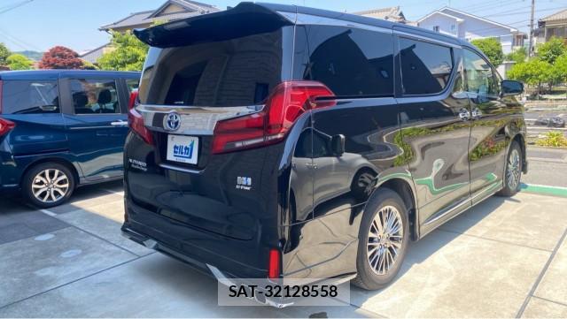 Toyota ALPHARD HYBRID 2021-10 8282469-12