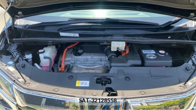 Toyota ALPHARD HYBRID 2021-10 8282469-7
