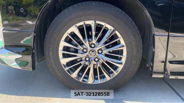 Toyota ALPHARD HYBRID 2021-10 8282469-8