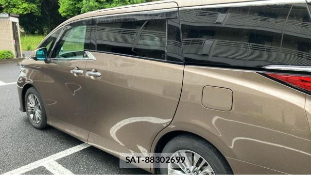 Toyota ALPHARD HYBRID 2024-06 8282478-10