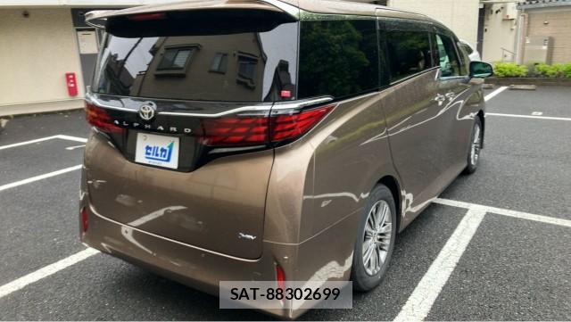 Toyota ALPHARD HYBRID 2024-06 8282478-12