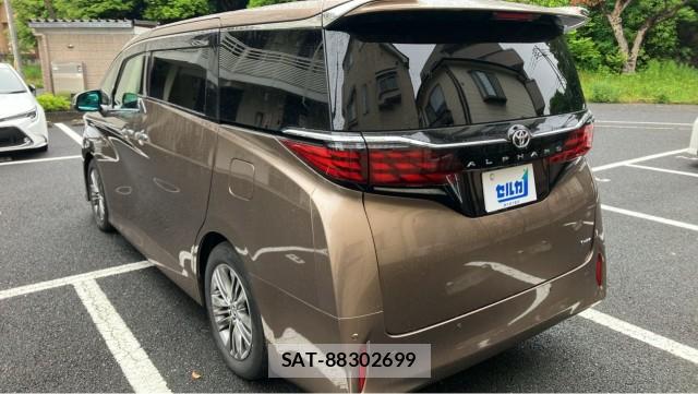 Toyota ALPHARD HYBRID 2024-06 8282478-13
