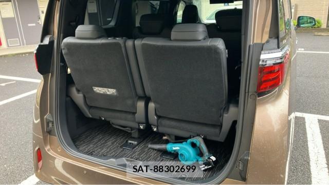 Toyota ALPHARD HYBRID 2024-06 8282478-17