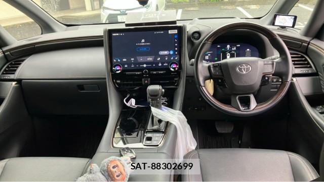 Toyota ALPHARD HYBRID 2024-06 8282478-2