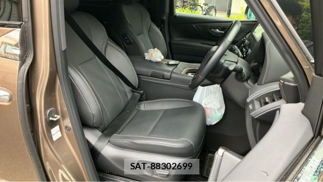 Toyota ALPHARD HYBRID 2024-06 8282478-5