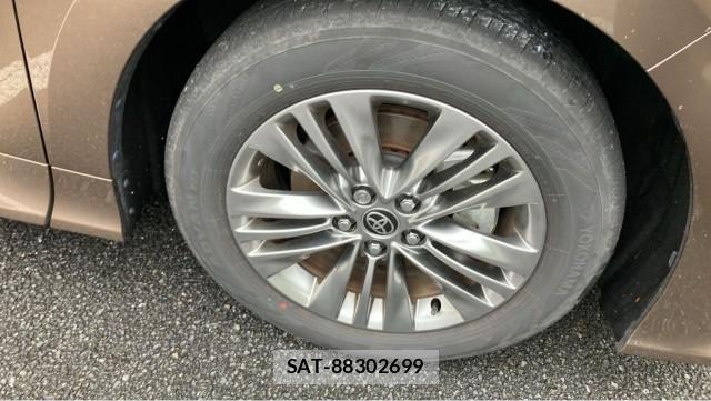 Toyota ALPHARD HYBRID 2024-06 8282478-8