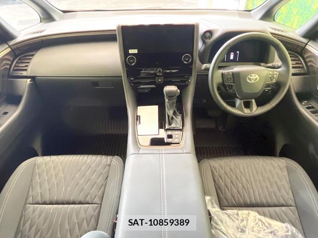 Toyota ALPHARD HYBRID 2026-05 8282625-1