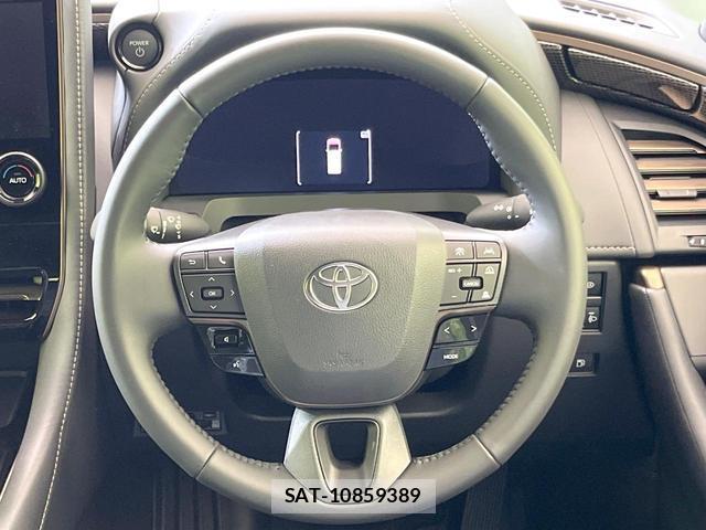 Toyota ALPHARD HYBRID 2026-05 8282625-11