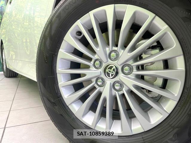 Toyota ALPHARD HYBRID 2026-05 8282625-13
