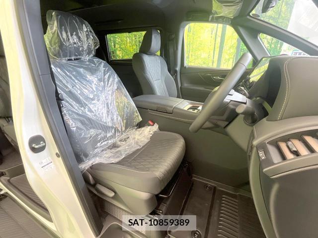 Toyota ALPHARD HYBRID 2026-05 8282625-8