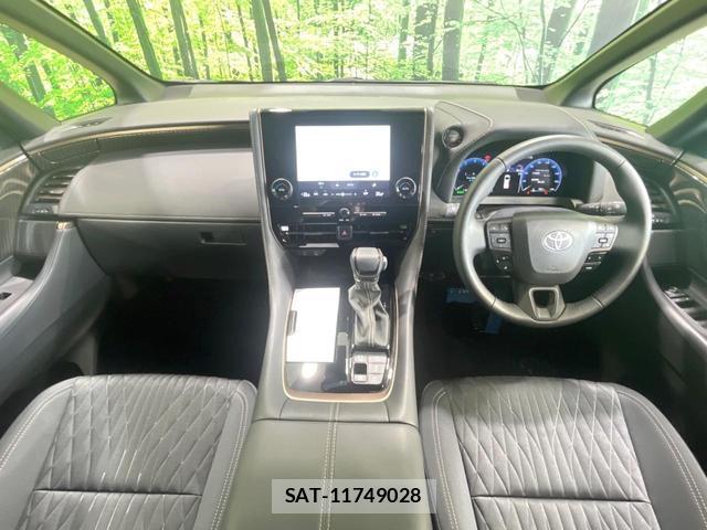 Toyota ALPHARD HYBRID 2025-07 8282652-1