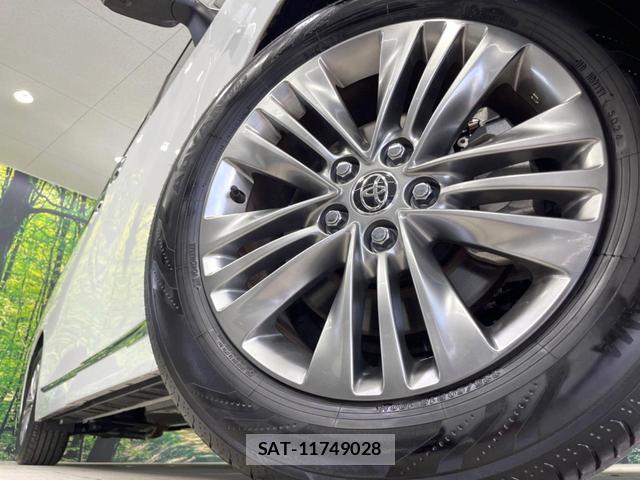 Toyota ALPHARD HYBRID 2025-07 8282652-13