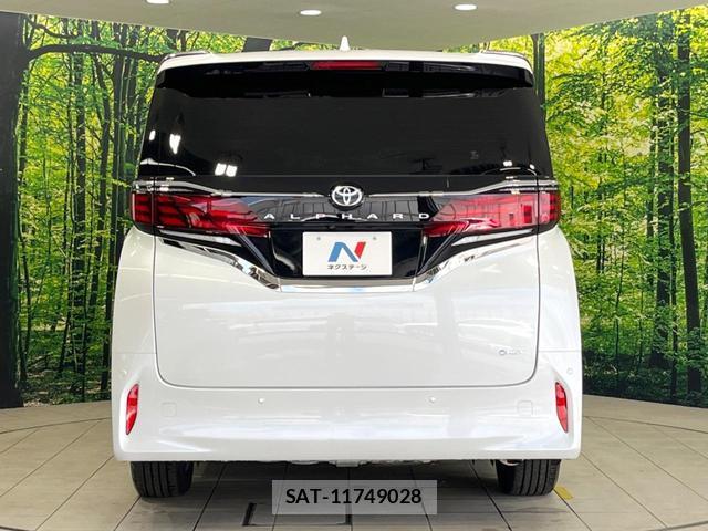 Toyota ALPHARD HYBRID 2025-07 8282652-15