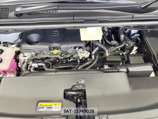 Toyota ALPHARD HYBRID 2025-07 8282652-18