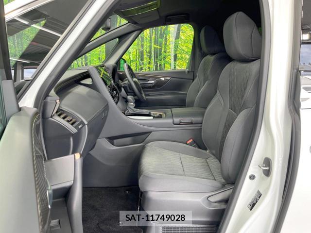 Toyota ALPHARD HYBRID 2025-07 8282652-7