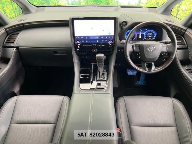 Toyota ALPHARD HYBRID 2023-10 8282838-1