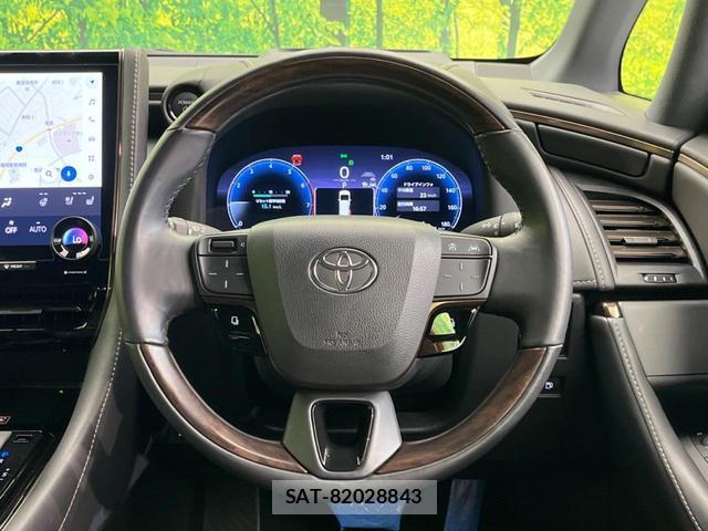 Toyota ALPHARD HYBRID 2023-10 8282838-11