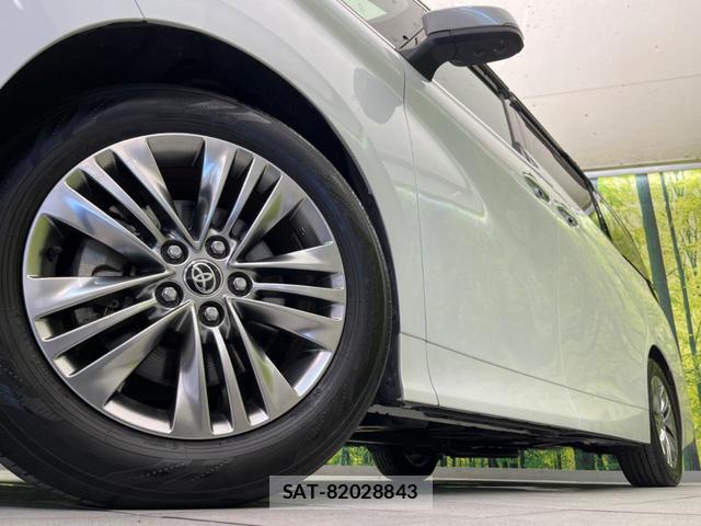 Toyota ALPHARD HYBRID 2023-10 8282838-13