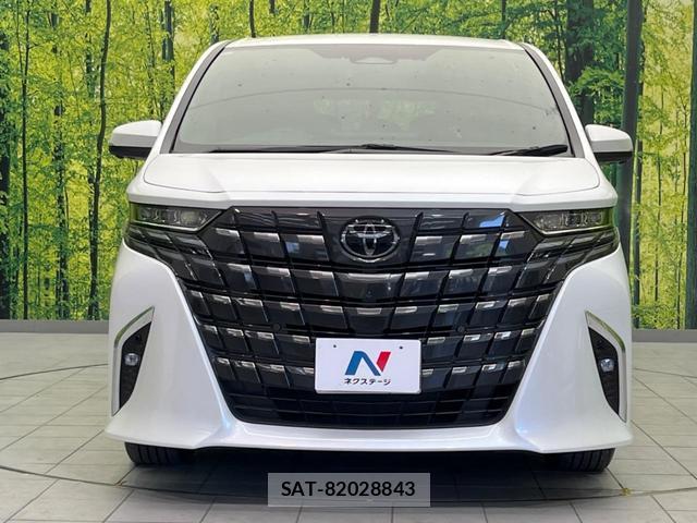 Toyota ALPHARD HYBRID 2023-10 8282838-14
