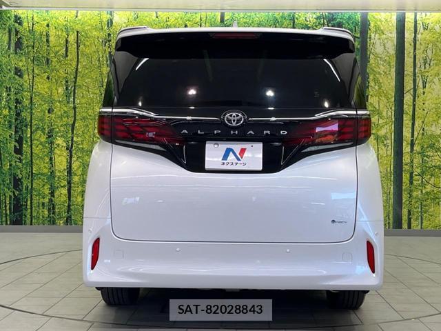 Toyota ALPHARD HYBRID 2023-10 8282838-15