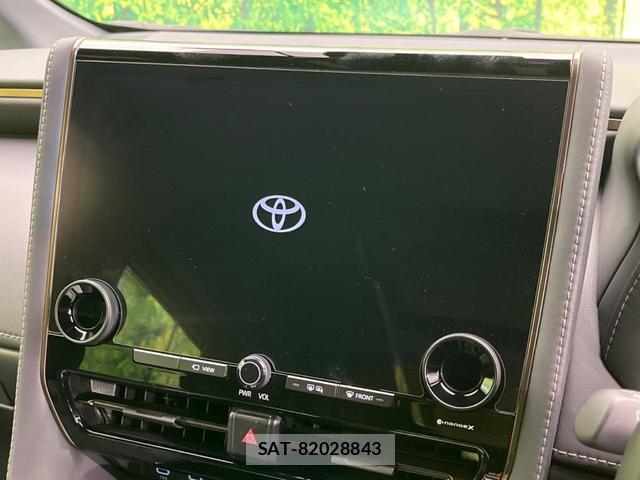 Toyota ALPHARD HYBRID 2023-10 8282838-5