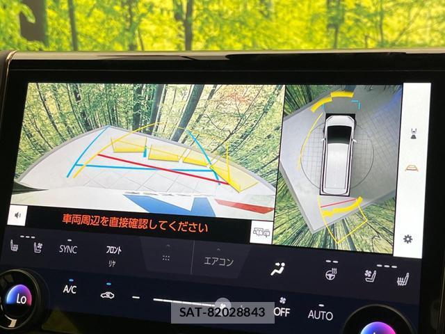 Toyota ALPHARD HYBRID 2023-10 8282838-6
